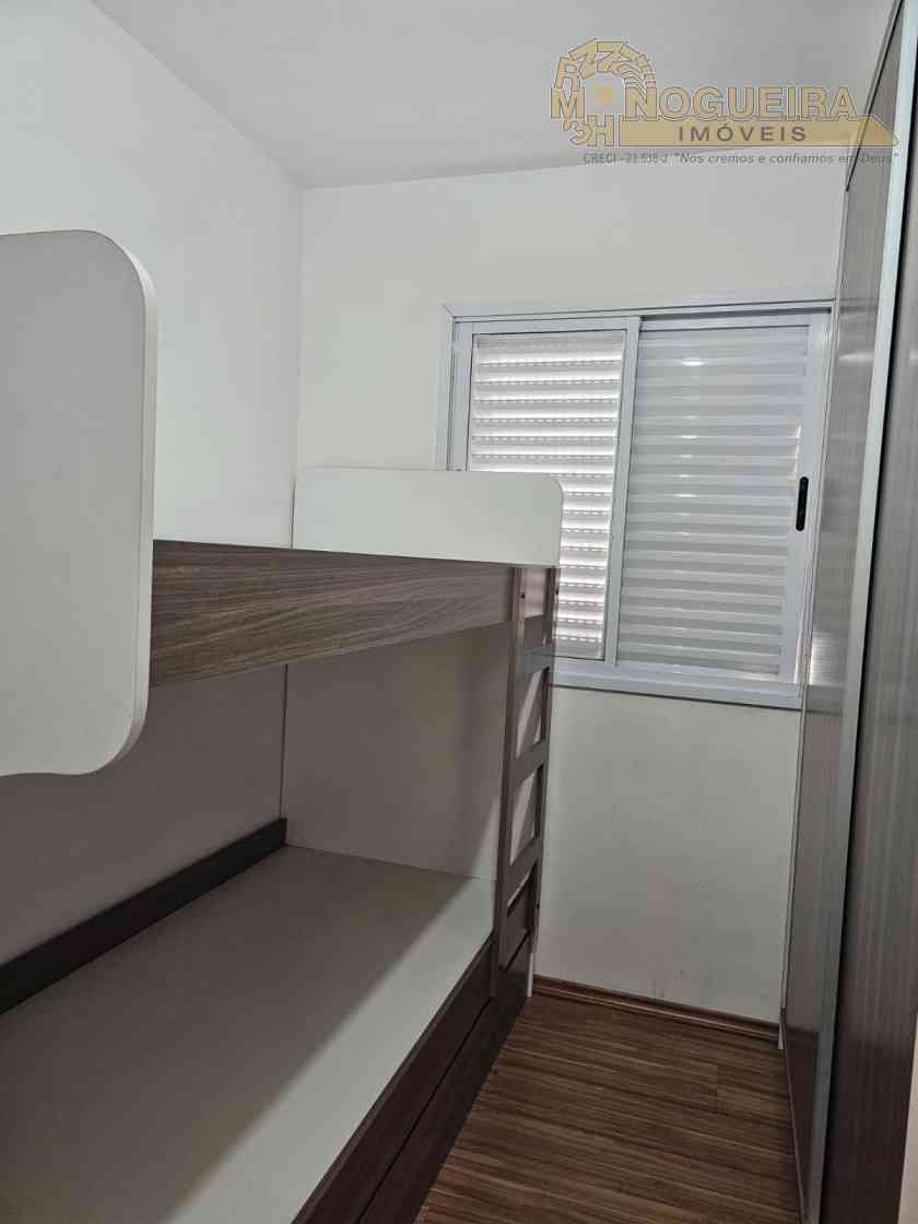 Lindo Apartamento 100% com moveis planejados - Pimentas - Vila Pires