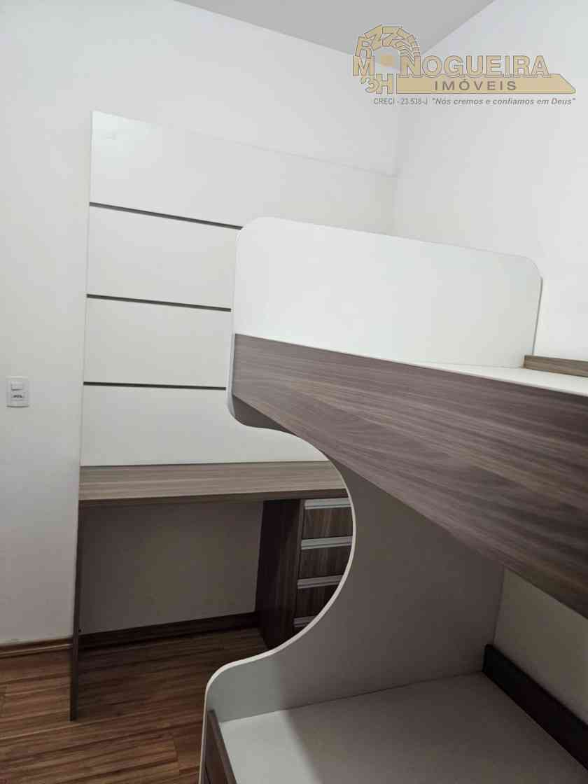 Lindo Apartamento 100% com moveis planejados - Pimentas - Vila Pires