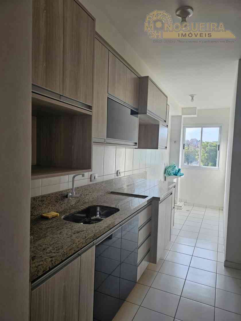 Lindo Apartamento 100% com moveis planejados - Pimentas - Vila Pires