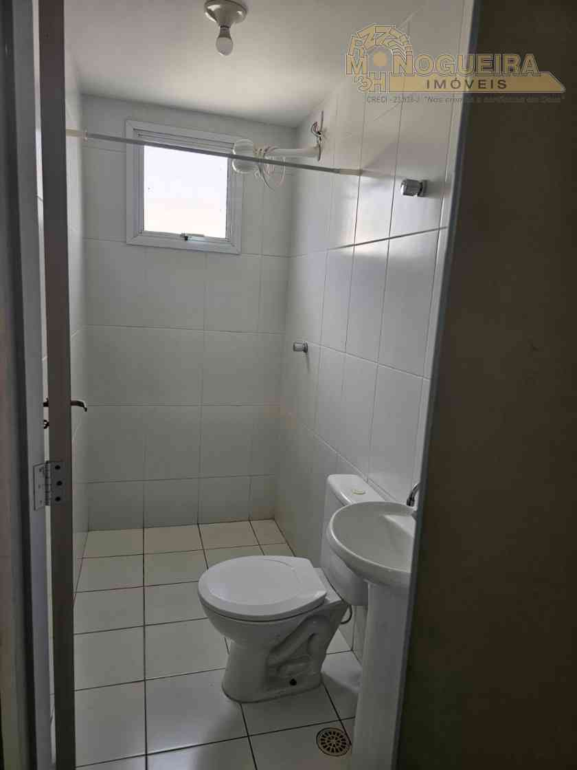 Lindo Apartamento 100% com moveis planejados - Pimentas - Vila Pires