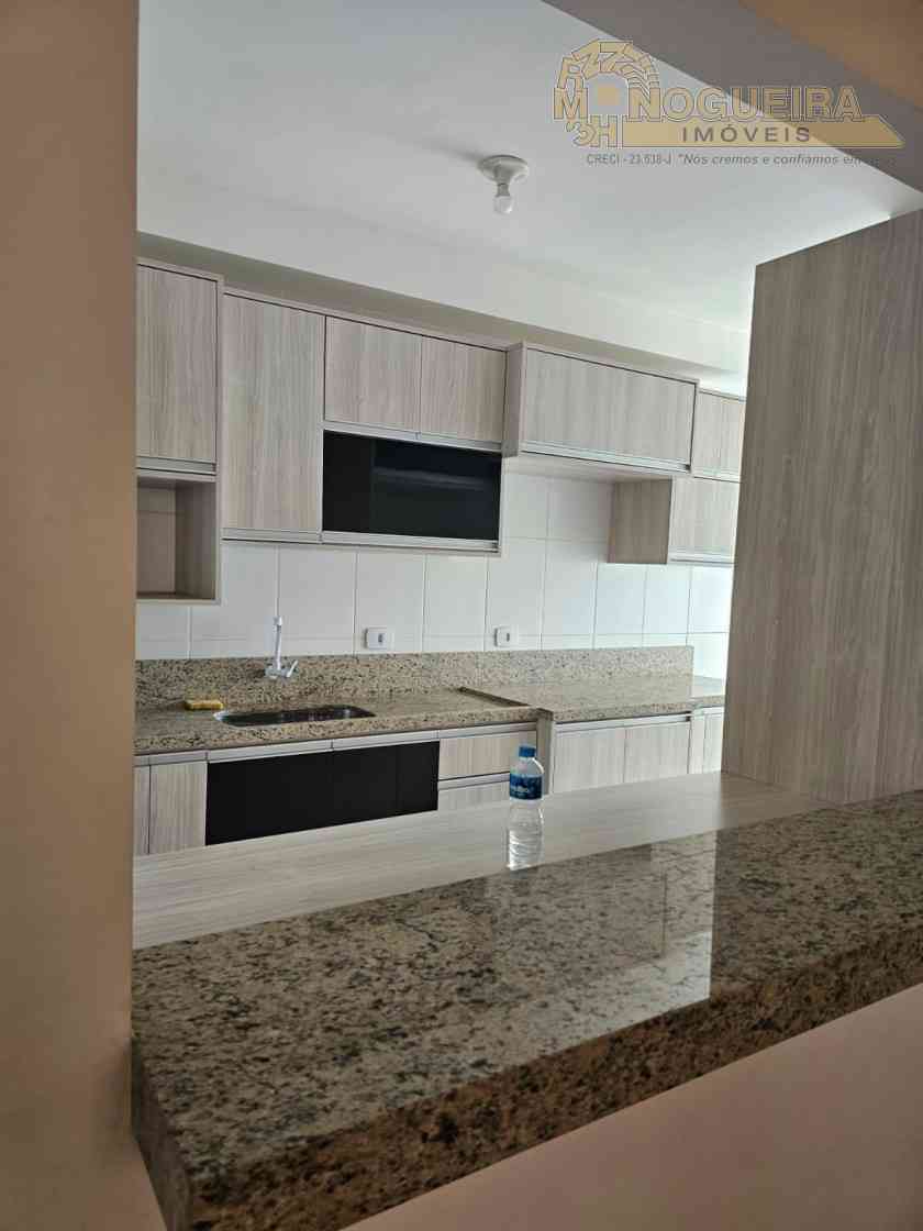 Lindo Apartamento 100% com moveis planejados - Pimentas - Vila Pires