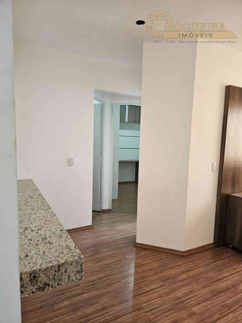 Lindo Apartamento 100% com moveis planejados - Pimentas - Vila Pires