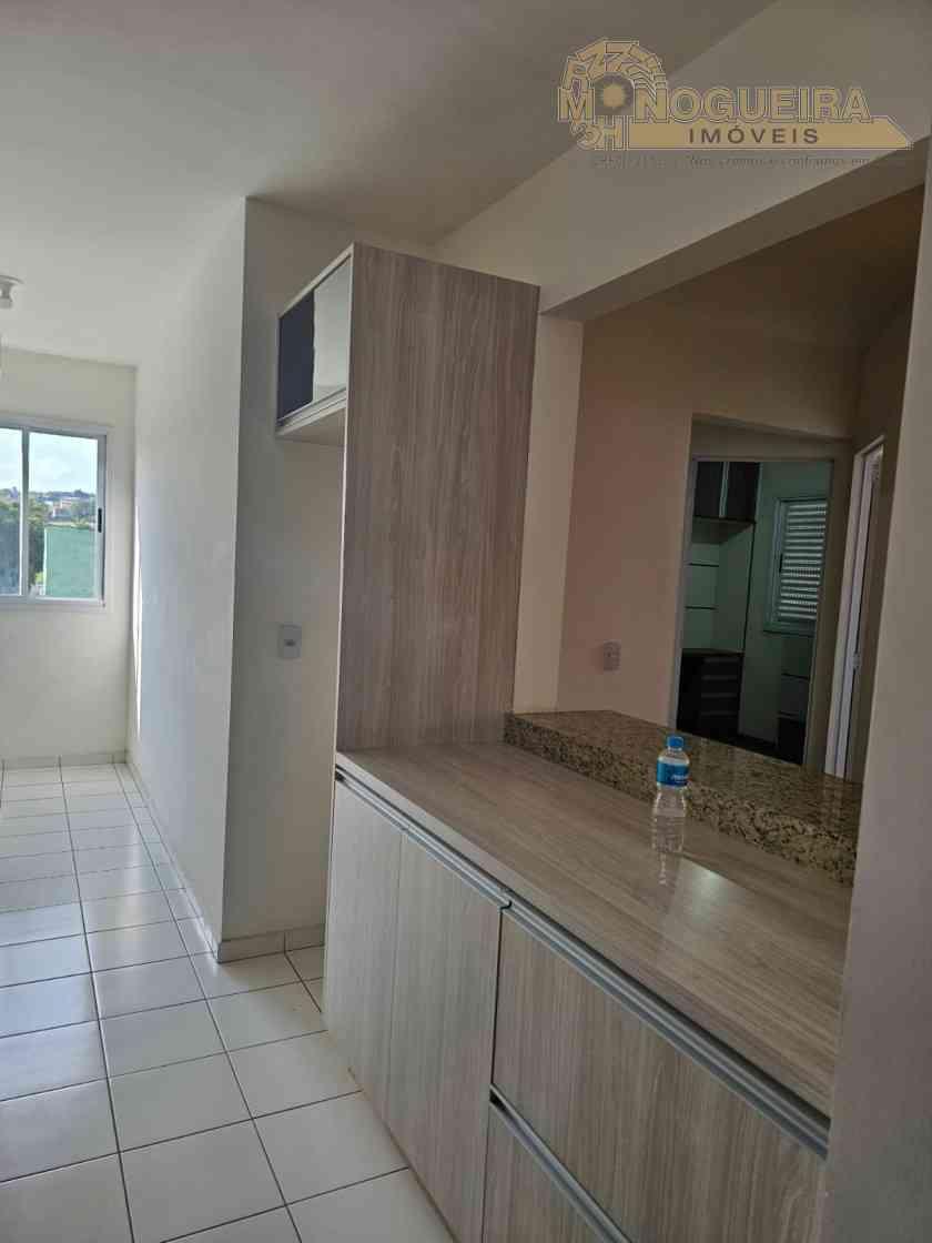 Lindo Apartamento 100% com moveis planejados - Pimentas - Vila Pires