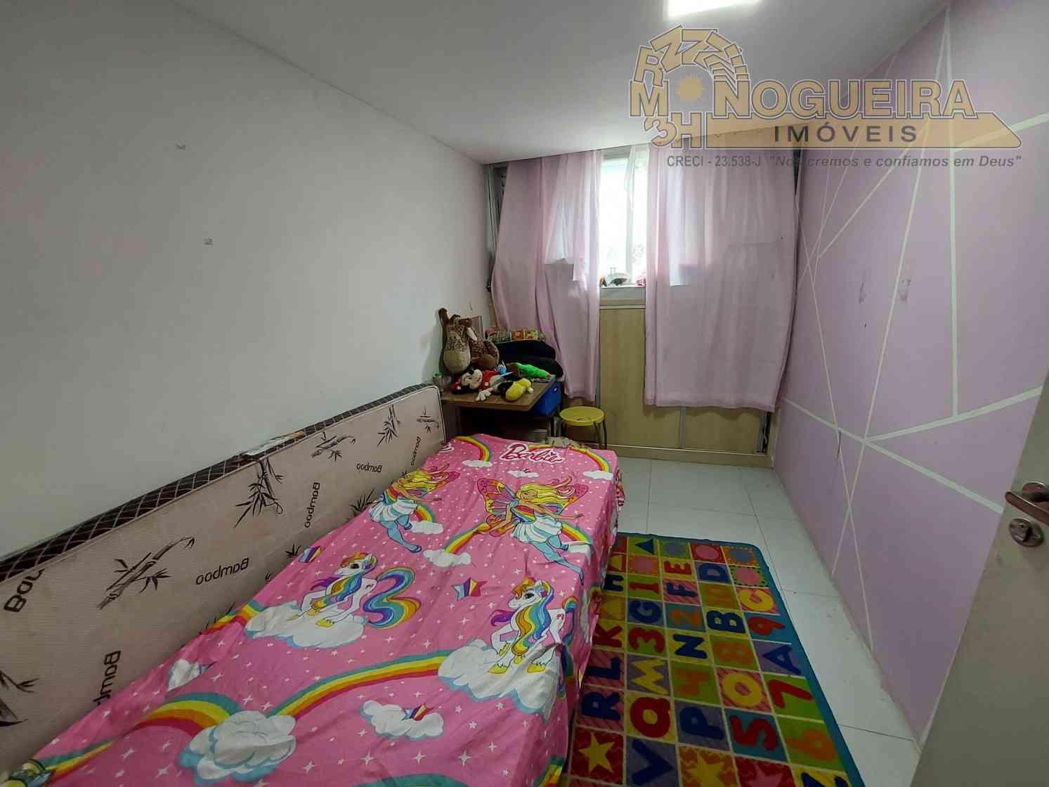 Apartamento Ccondomínio Rio Grande Sul  2 Andar Pq. Cecap