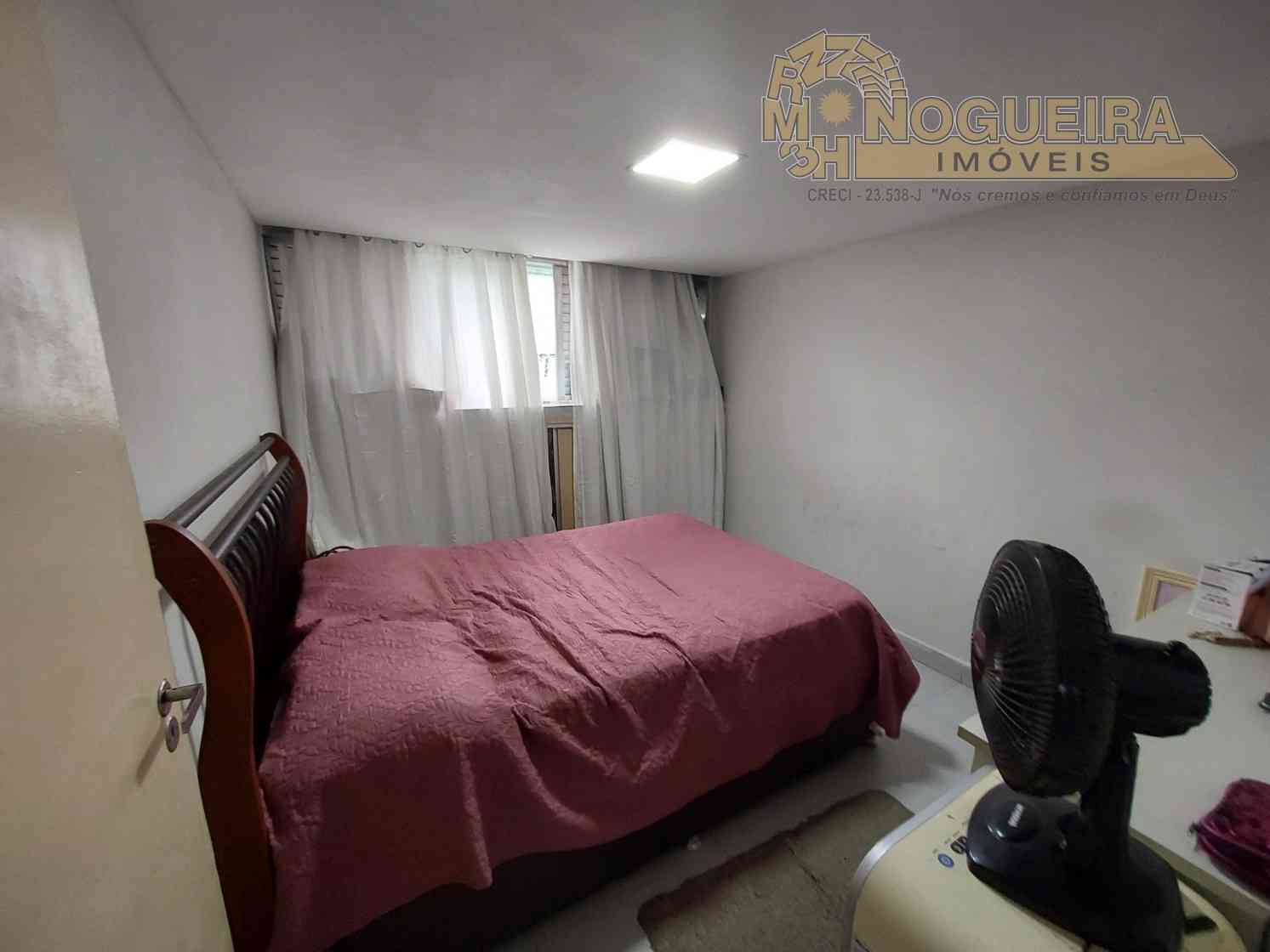 Apartamento Ccondomínio Rio Grande Sul  2 Andar Pq. Cecap