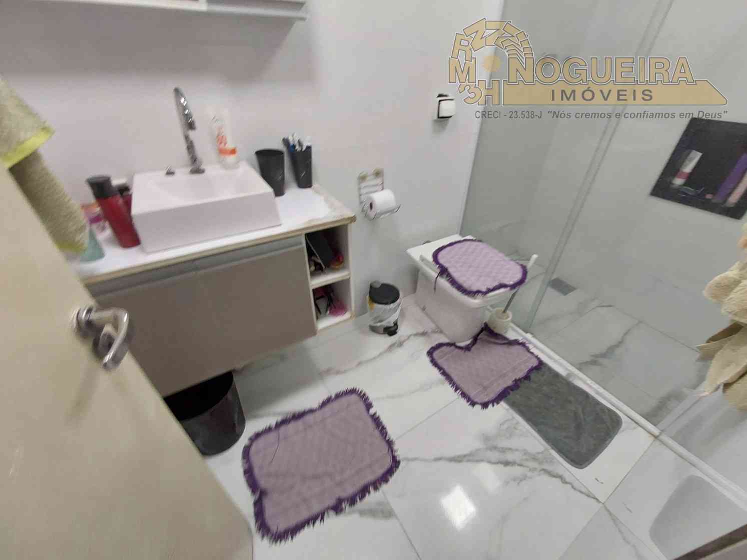 Apartamento Ccondomínio Rio Grande Sul  2 Andar Pq. Cecap