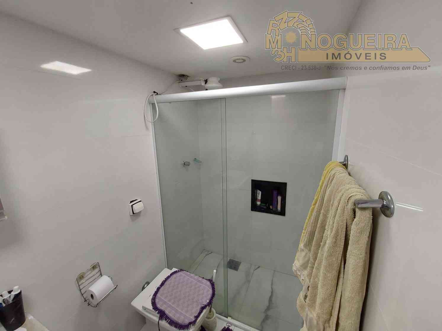 Apartamento Ccondomínio Rio Grande Sul  2 Andar Pq. Cecap