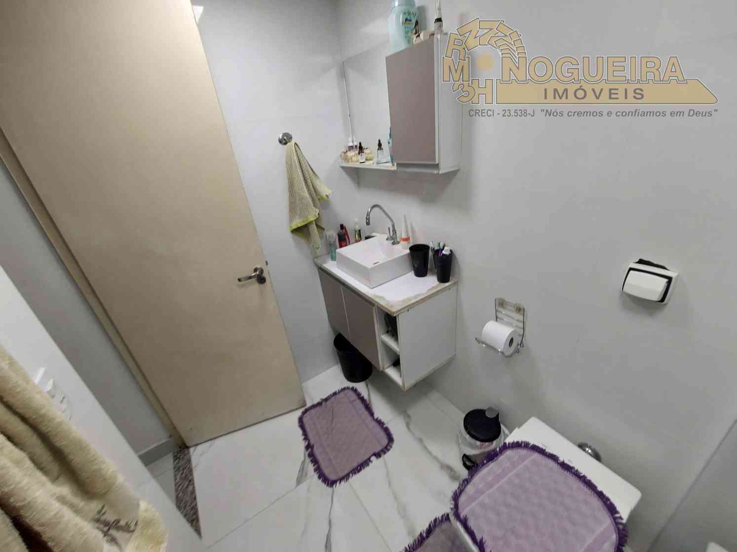 Apartamento Ccondomínio Rio Grande Sul  2 Andar Pq. Cecap