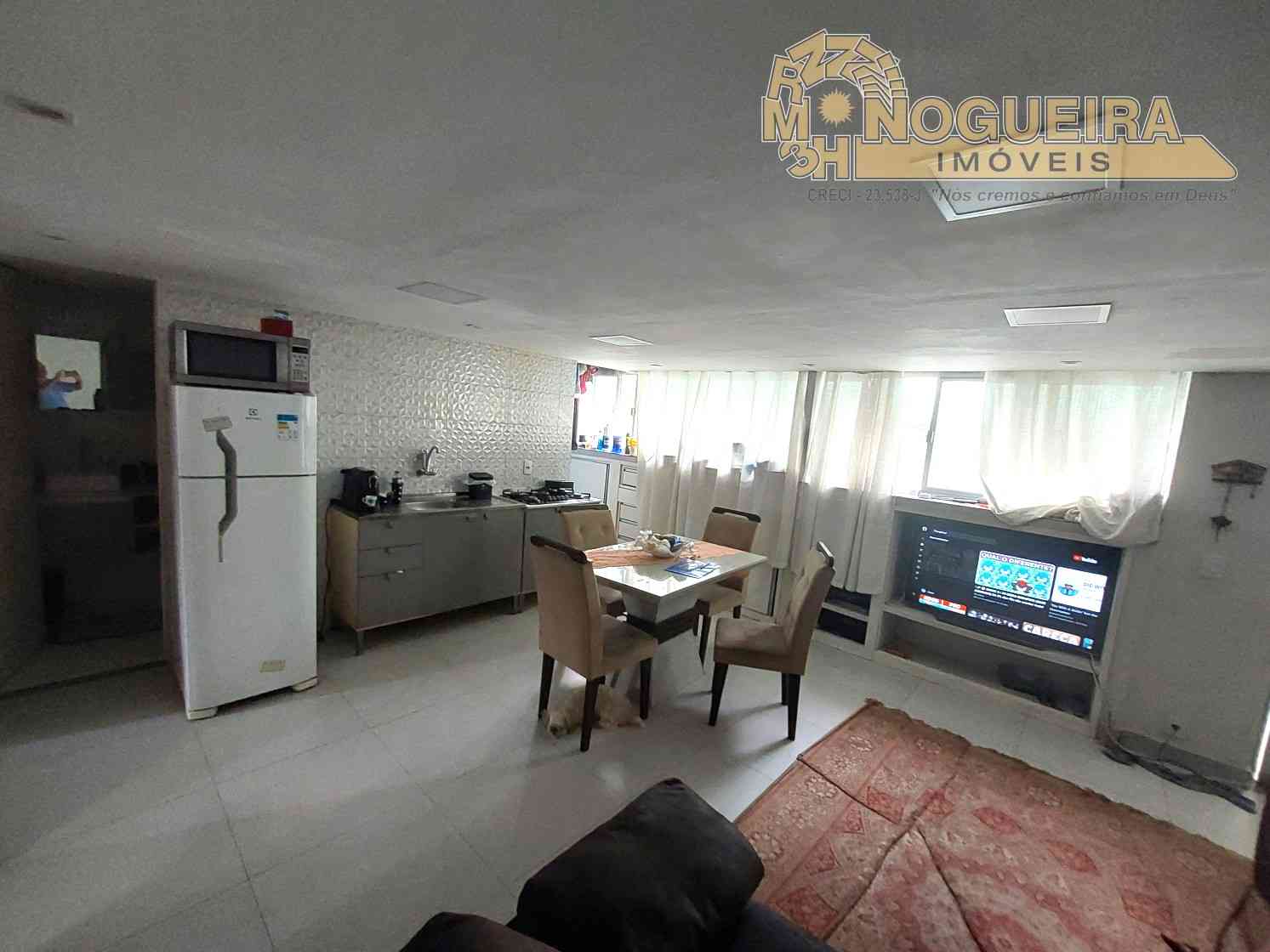 Apartamento Ccondomínio Rio Grande Sul  2 Andar Pq. Cecap
