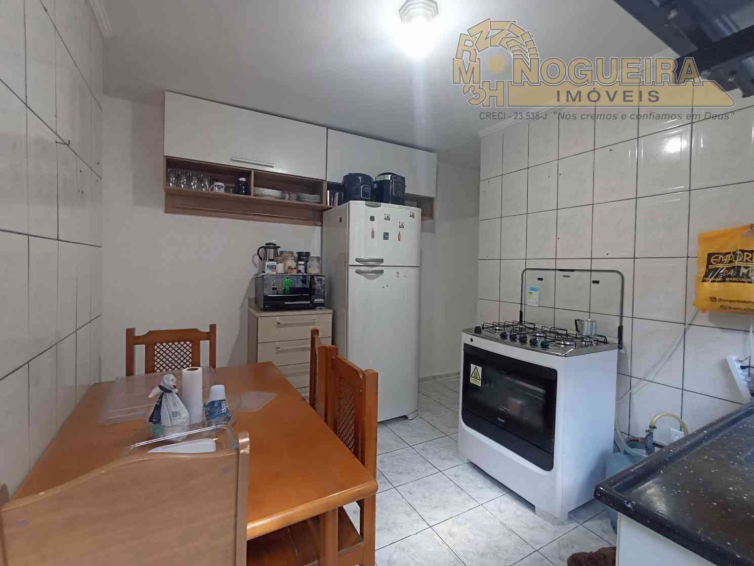 Casa no Bairro dos Pimentas em Guarulhos