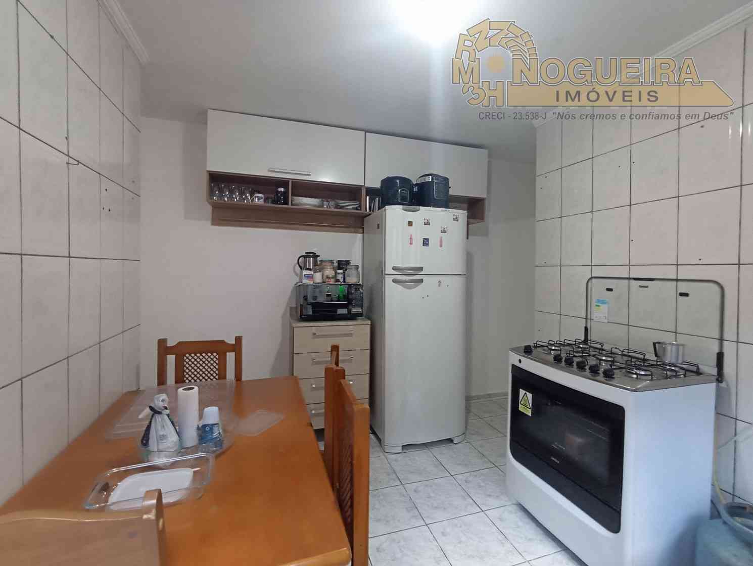 Casa no Bairro dos Pimentas em Guarulhos