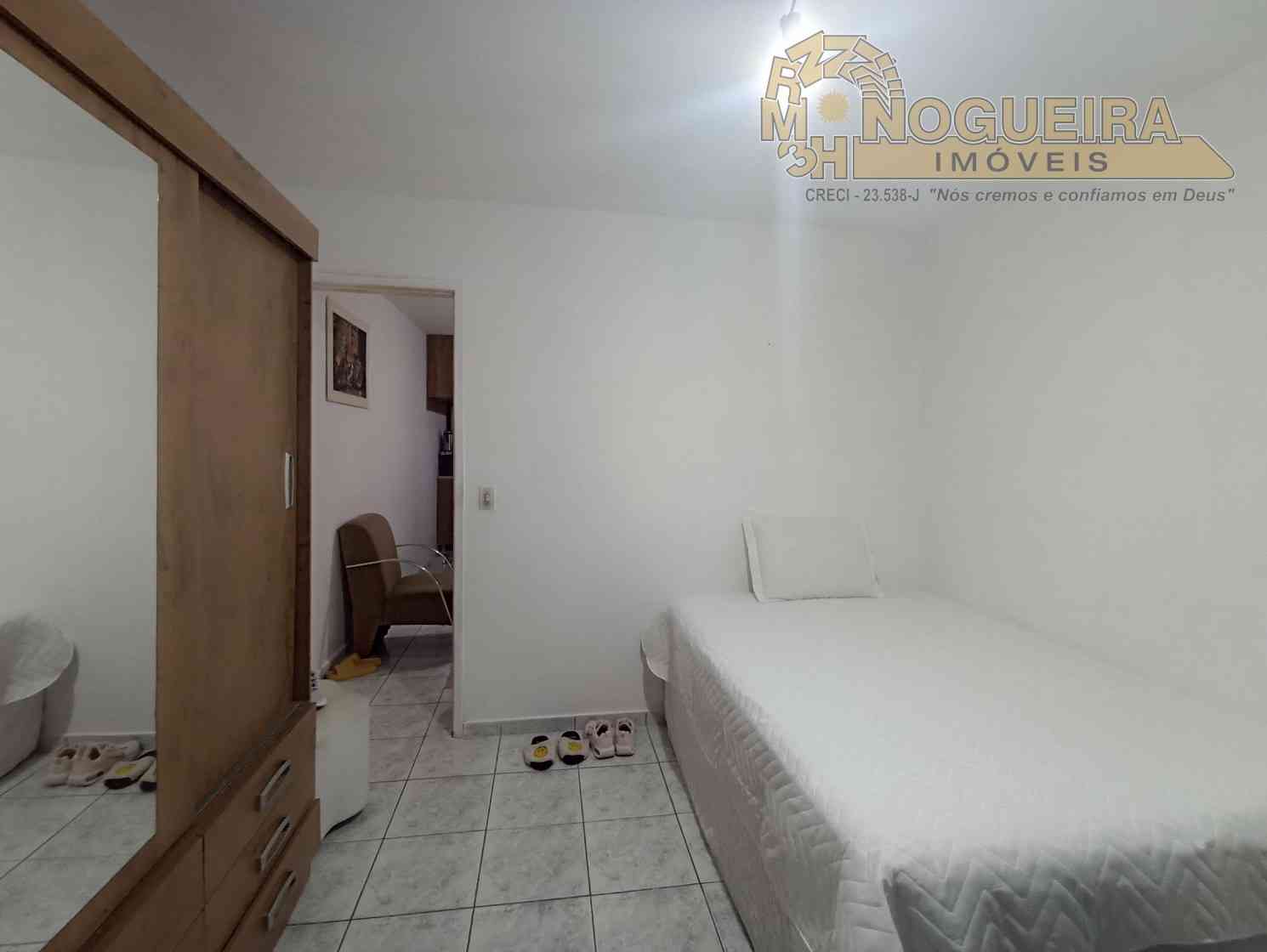 Casa no Bairro dos Pimentas em Guarulhos