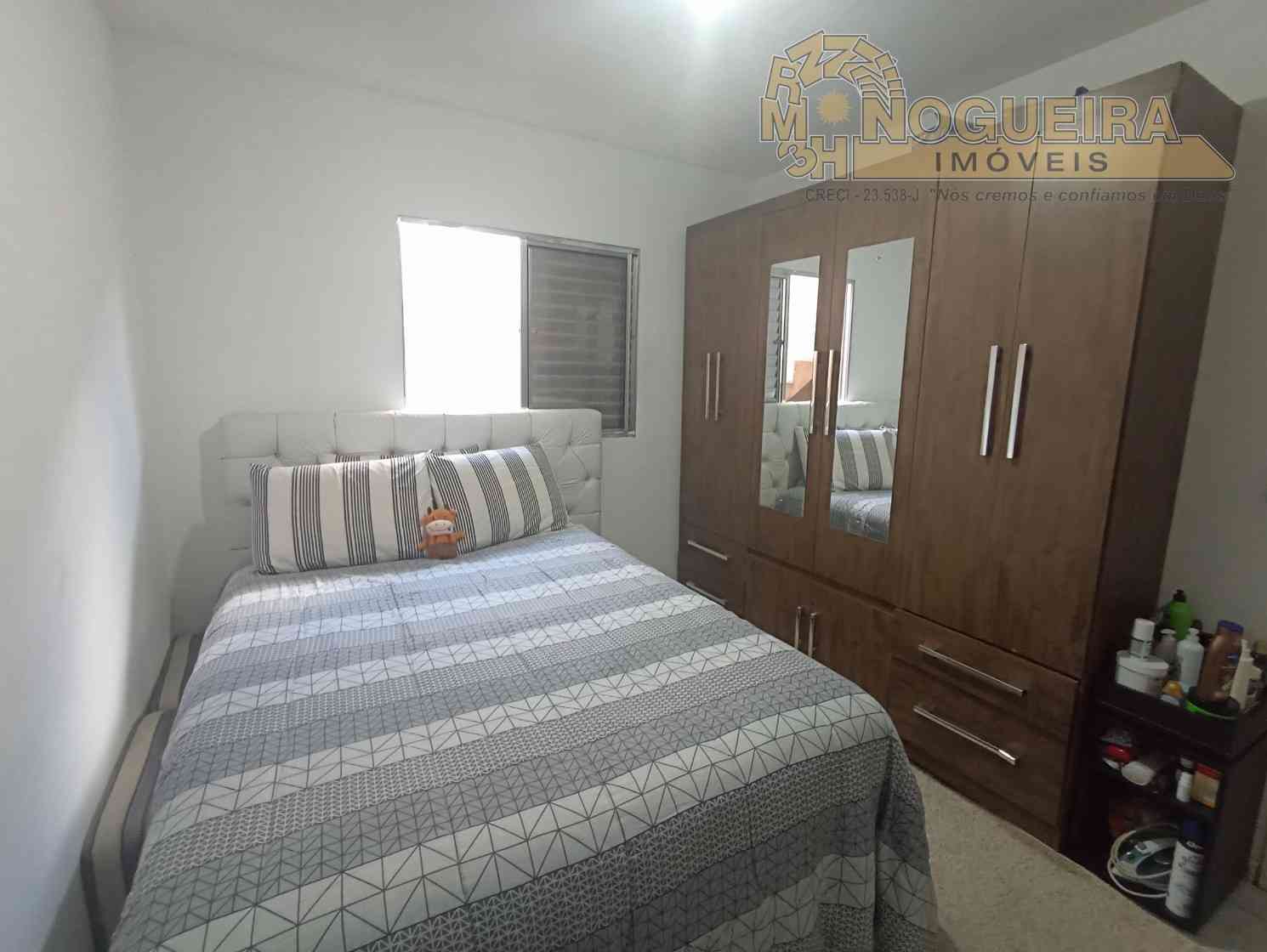 Casa no Bairro dos Pimentas em Guarulhos