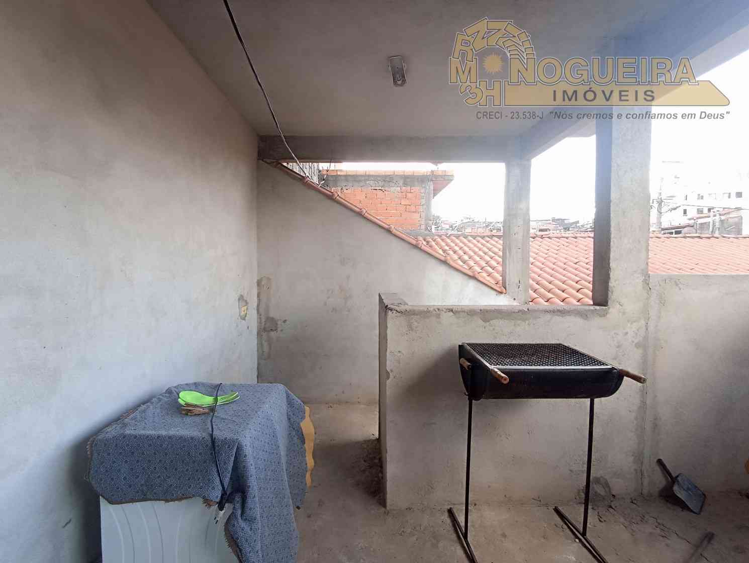 Casa no Bairro dos Pimentas em Guarulhos