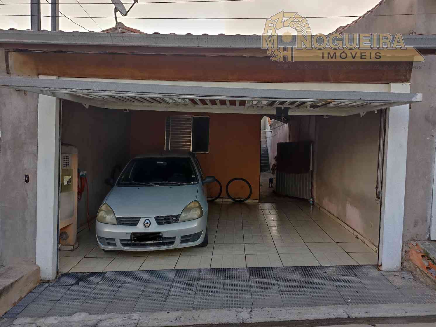 Casa no Bairro dos Pimentas em Guarulhos