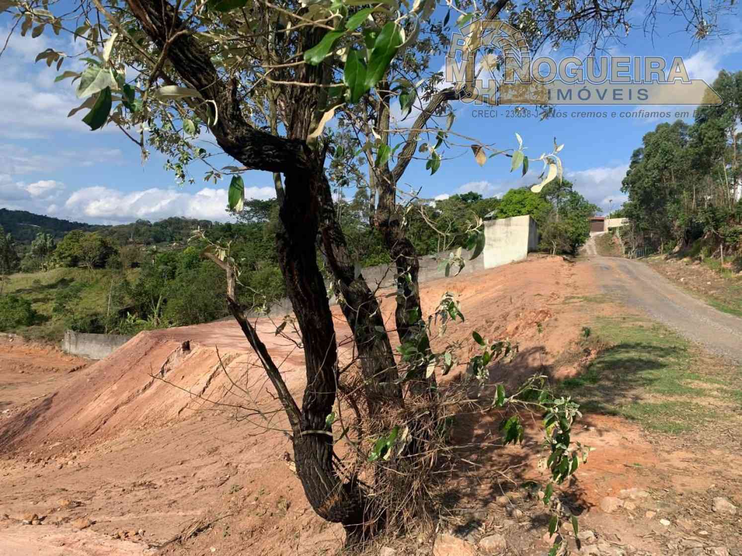 Vendo lote 5.000 m² em condomínio fechado em Atibaia