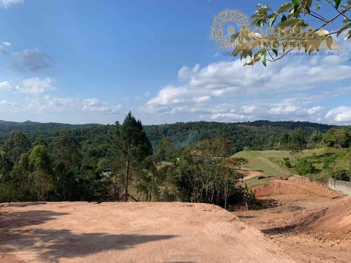 Vendo lote 5.000 m² em condomínio fechado em Atibaia