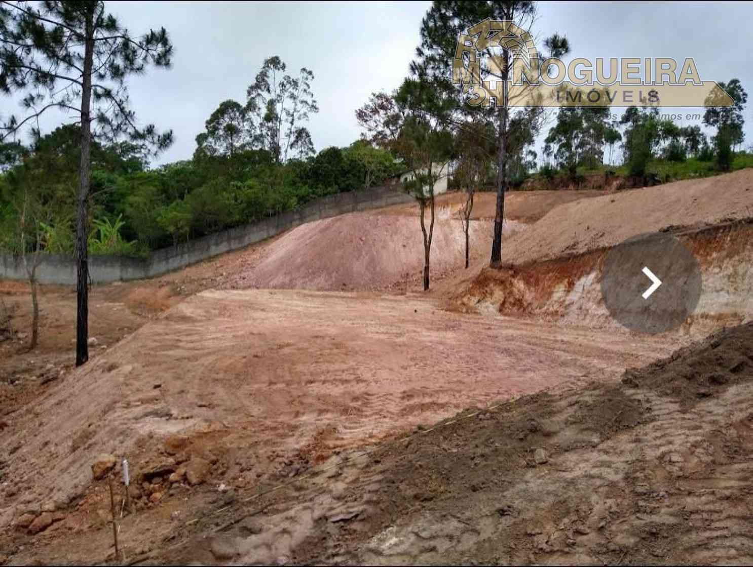 Vendo lote 5.000 m² em condomínio fechado em Atibaia