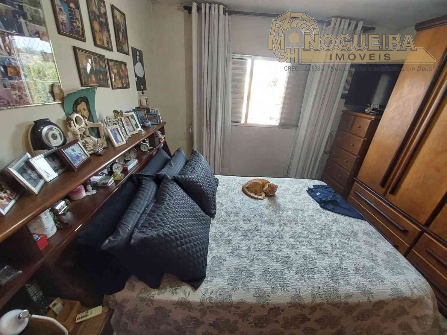 Ótimo Sobrado com 2 suítes - Vila Maranduba