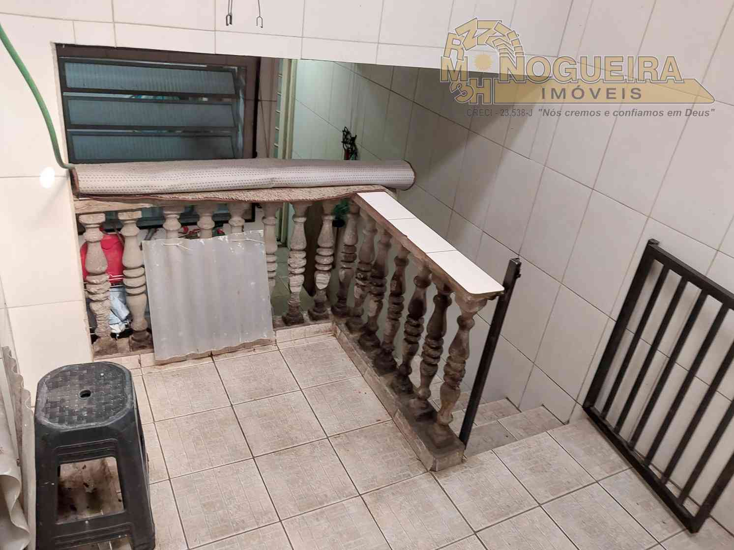 Ótimo Sobrado com 2 suítes - Vila Maranduba