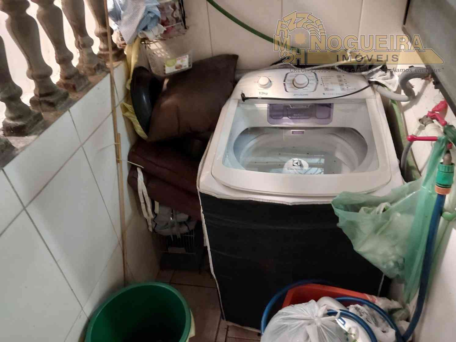 Ótimo Sobrado com 2 suítes - Vila Maranduba