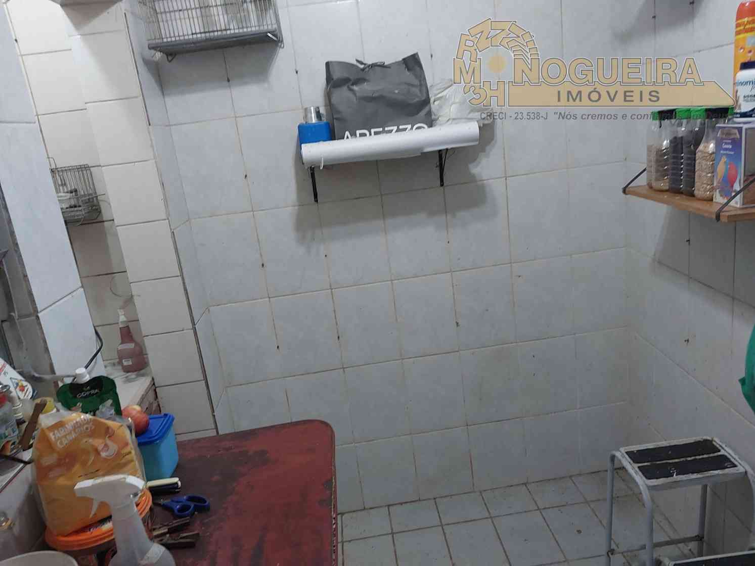 Ótimo Sobrado com 2 suítes - Vila Maranduba