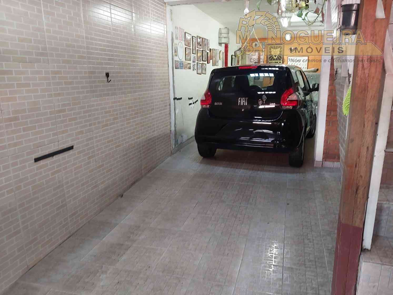 Ótimo Sobrado com 2 suítes - Vila Maranduba