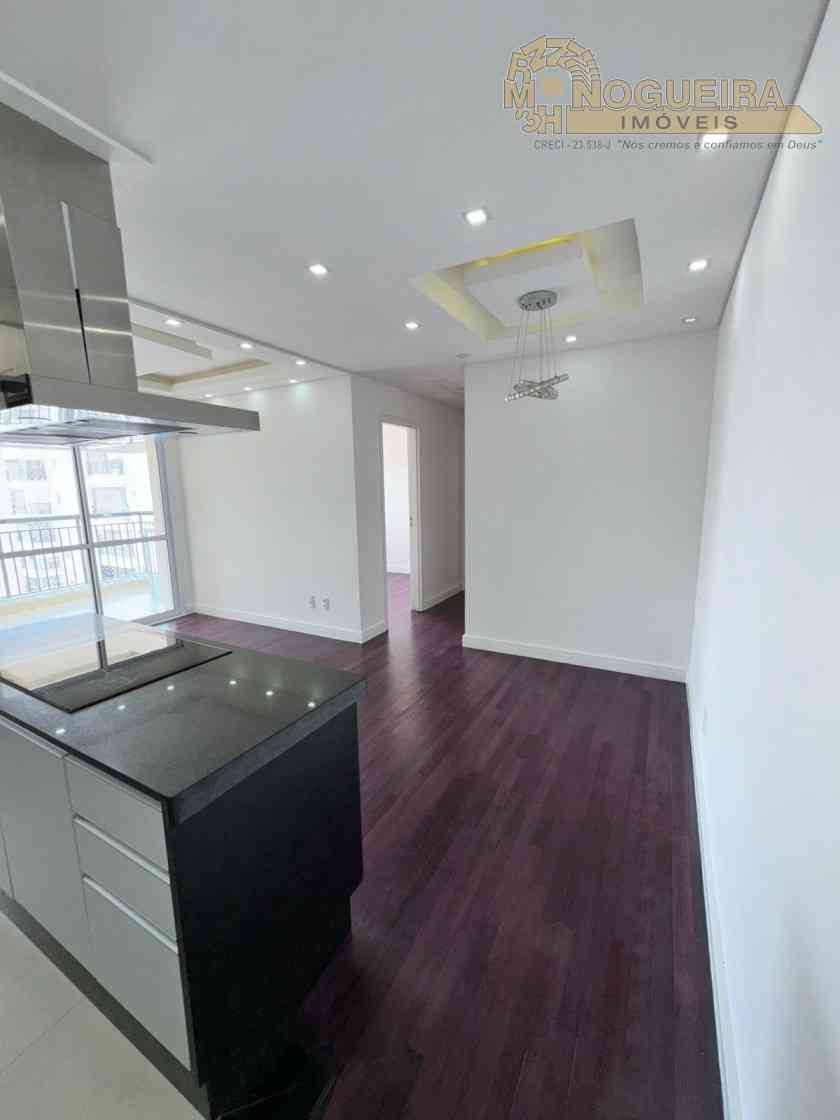 Apto no Cidade Maia com 68m² 2 dormts