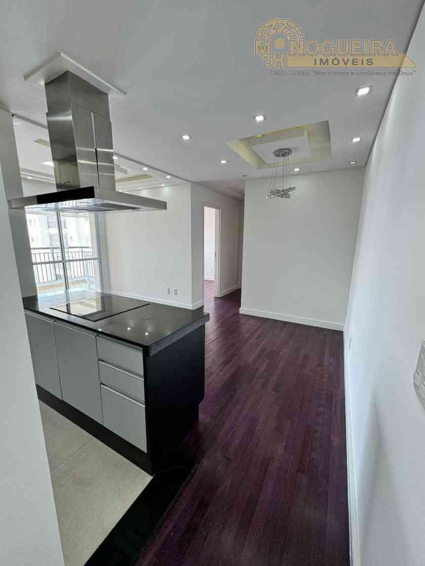 Apto no Cidade Maia com 68m² 2 dormts