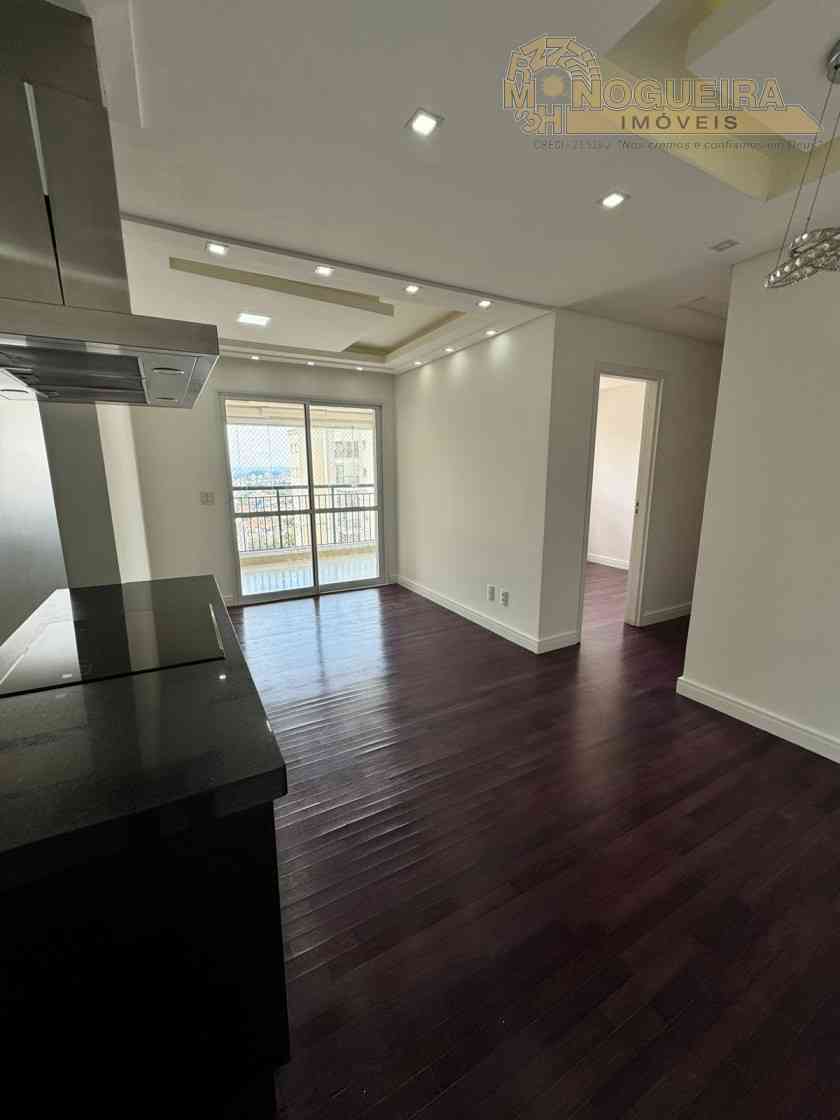 Apto no Cidade Maia com 68m² 2 dormts