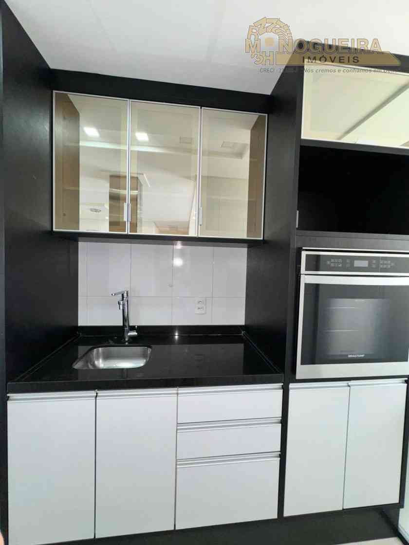 Apto no Cidade Maia com 68m² 2 dormts