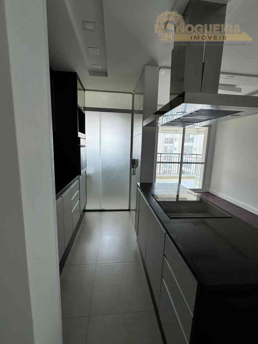 Apto no Cidade Maia com 68m² 2 dormts