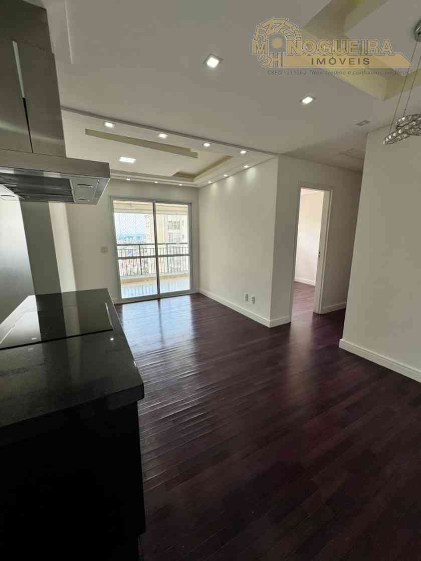 Apto no Cidade Maia com 68m² 2 dormts