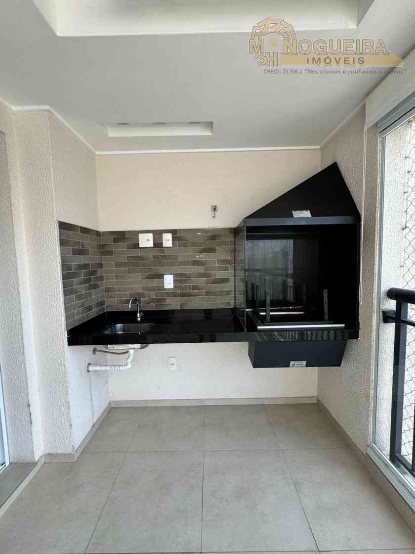 Apto no Cidade Maia com 68m² 2 dormts