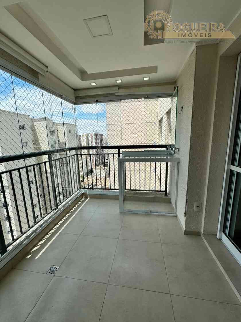 Apto no Cidade Maia com 68m² 2 dormts