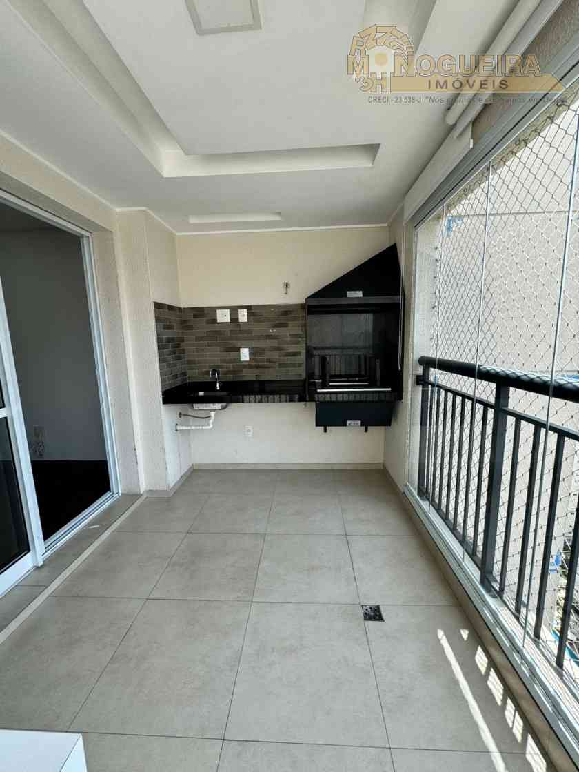 Apto no Cidade Maia com 68m² 2 dormts