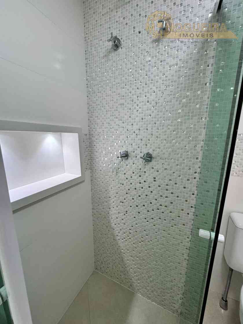 Apto no Cidade Maia com 68m² 2 dormts