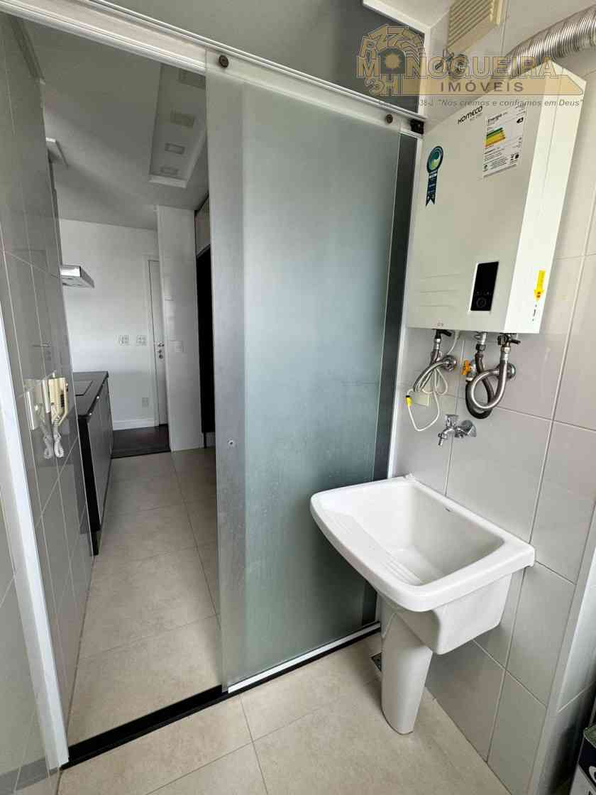 Apto no Cidade Maia com 68m² 2 dormts