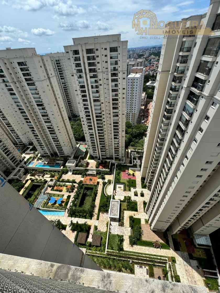 Apto no Cidade Maia com 68m² 2 dormts