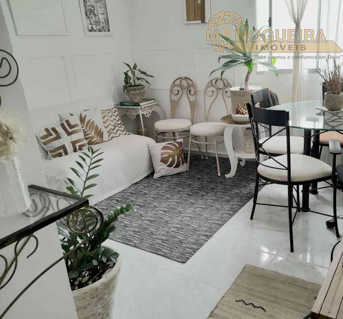 Apartamento 1 Dormitório - Jardim Santa Mena