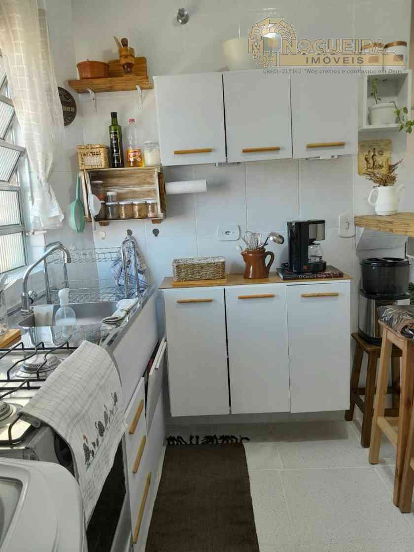 Apartamento 1 Dormitório - Jardim Santa Mena