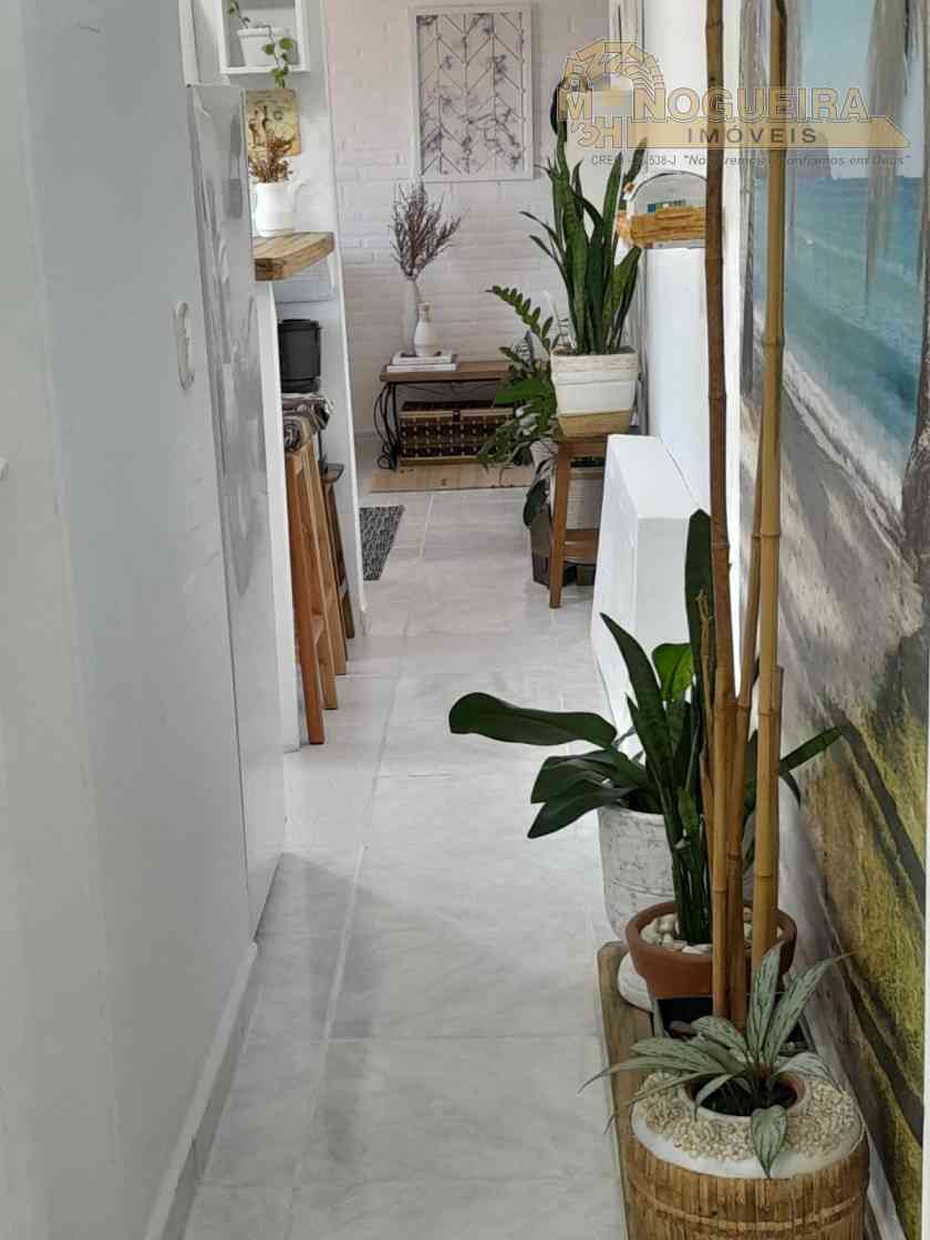 Apartamento 1 Dormitório - Jardim Santa Mena