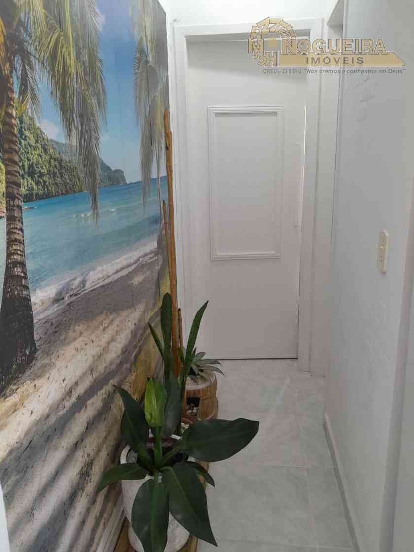 Apartamento 1 Dormitório - Jardim Santa Mena