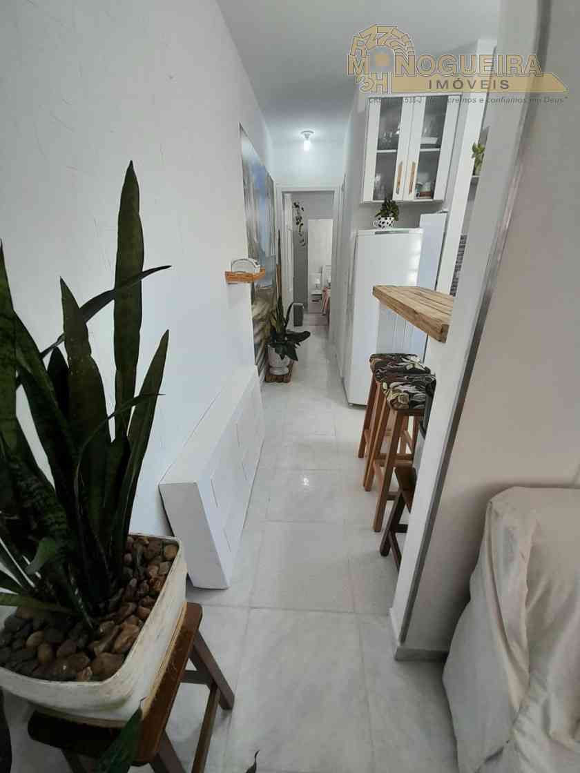 Apartamento 1 Dormitório - Jardim Santa Mena
