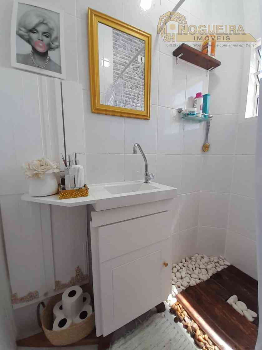 Apartamento 1 Dormitório - Jardim Santa Mena