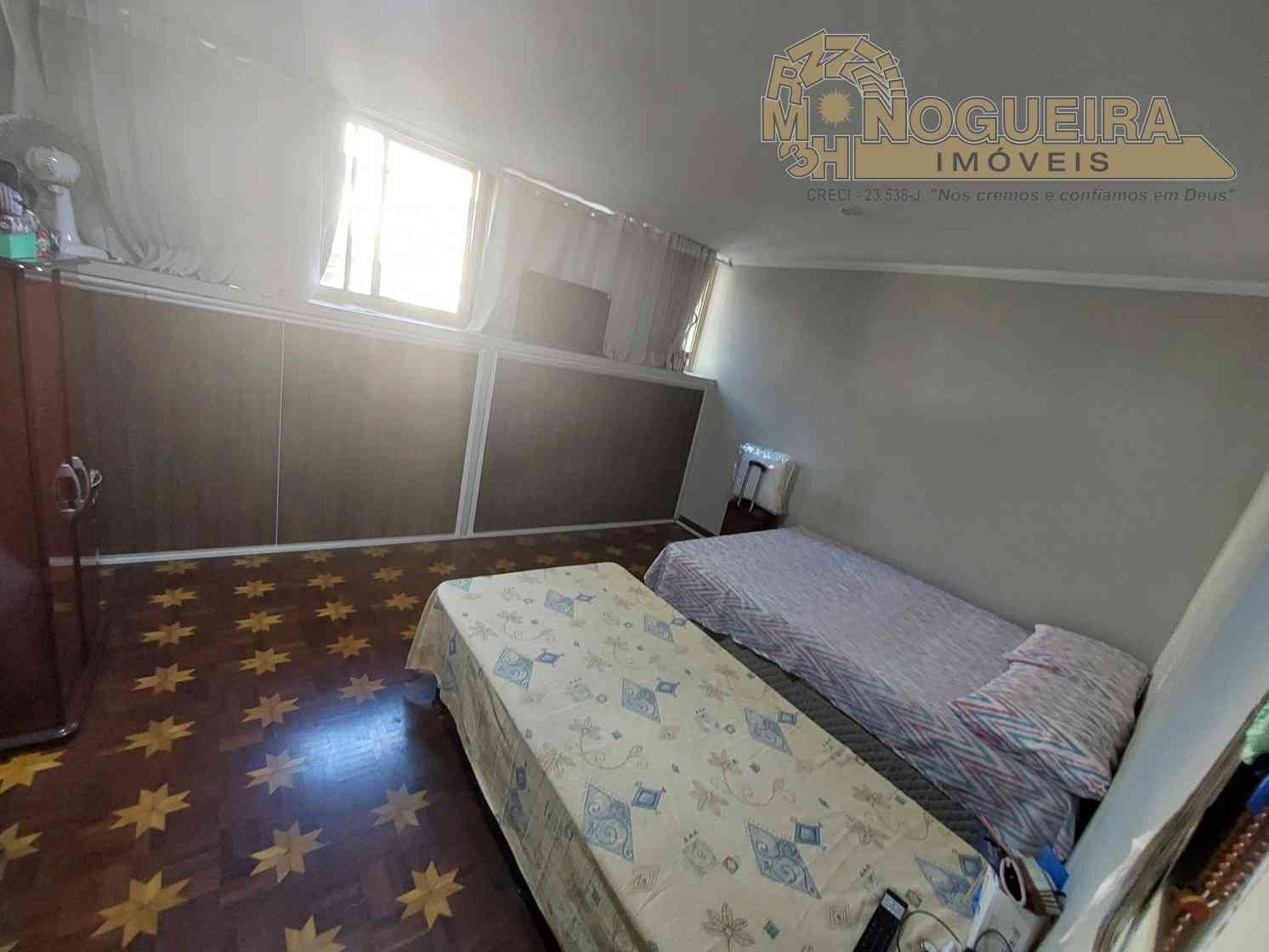 Apartamento Condomínio Rio de Janeiro 1  andar Pq. Cecap