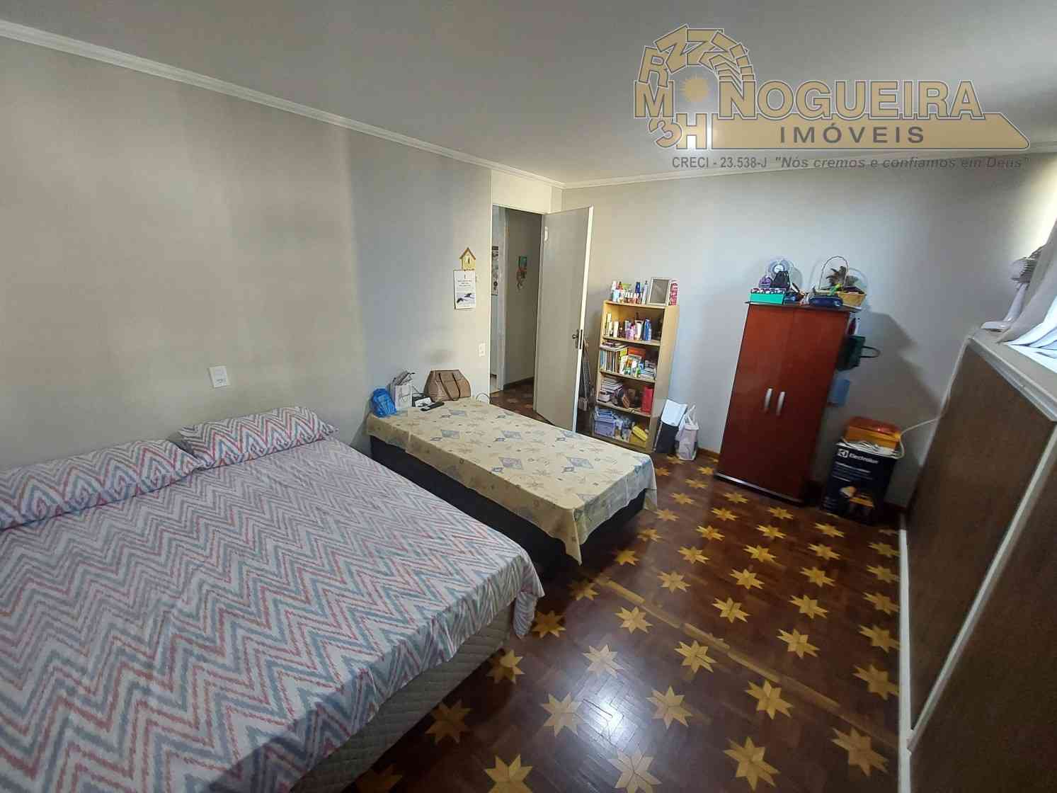 Apartamento Condomínio Rio de Janeiro 1  andar Pq. Cecap
