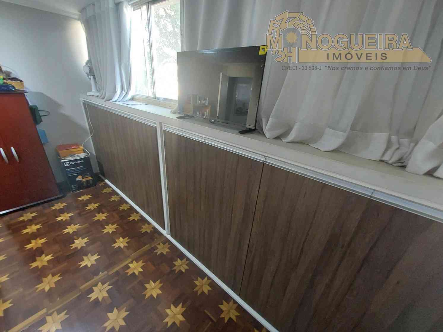 Apartamento Condomínio Rio de Janeiro 1  andar Pq. Cecap