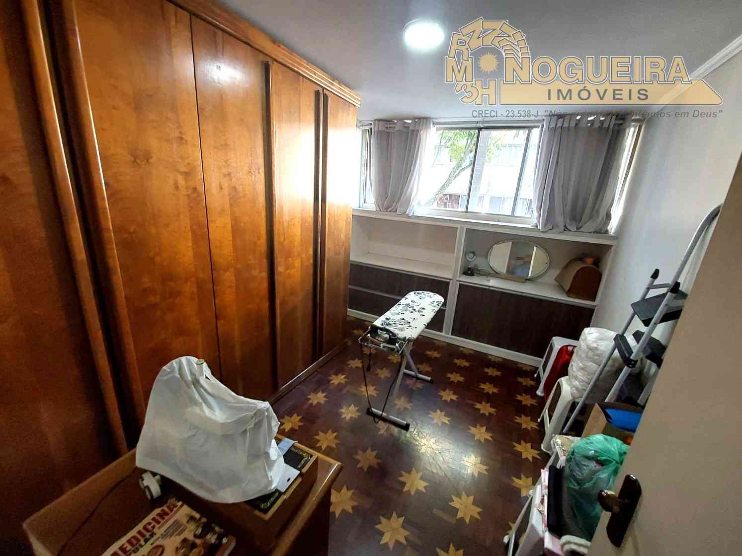 Apartamento Condomínio Rio de Janeiro 1  andar Pq. Cecap