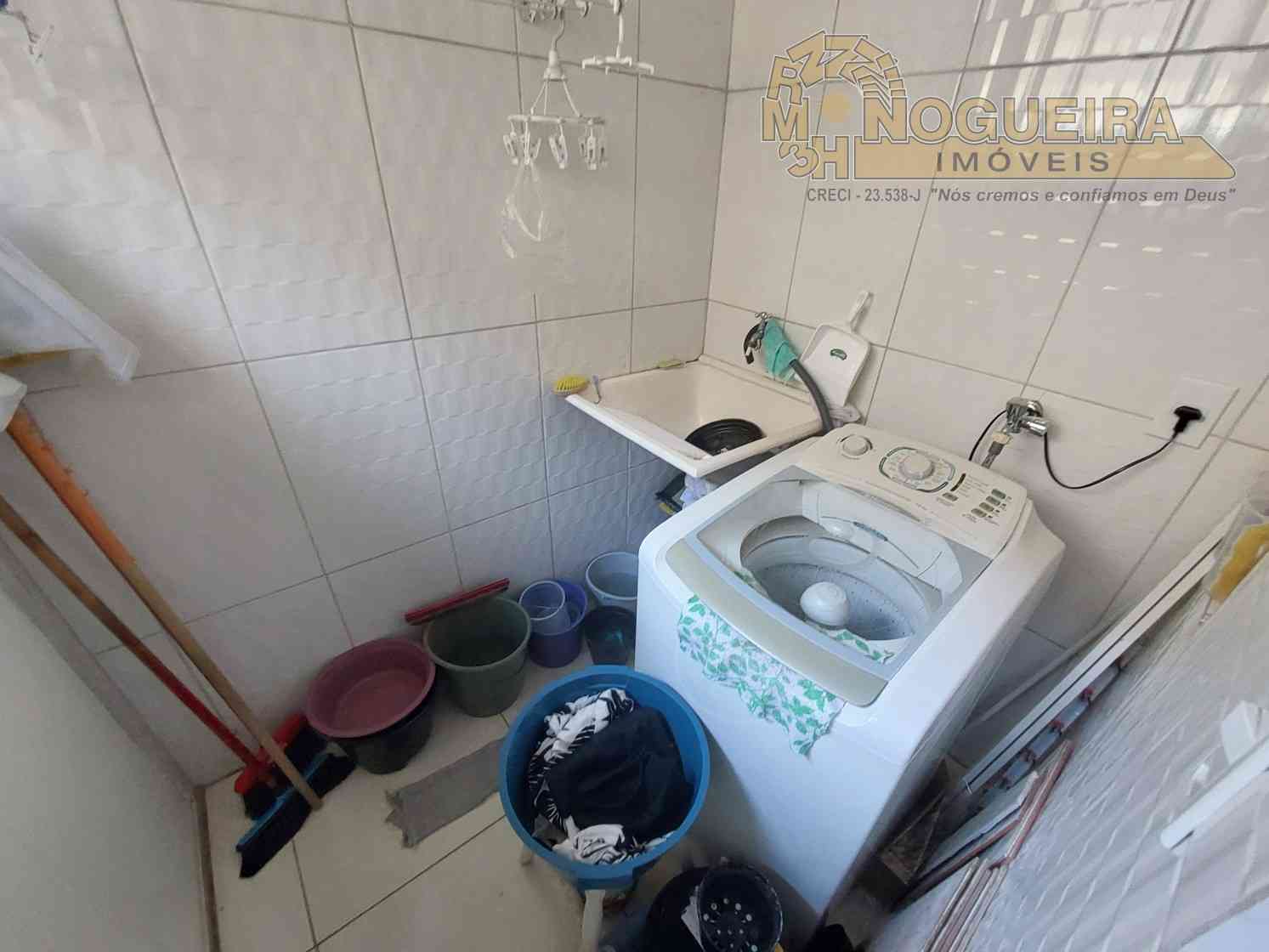 Apartamento Condomínio Rio de Janeiro 1  andar Pq. Cecap